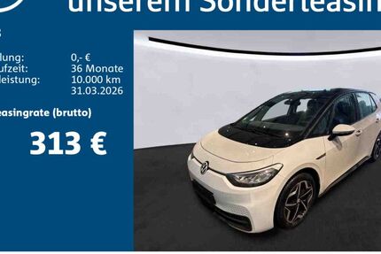 VW ID.3 72.454 km 17.390 &euro; Neunkirchen 66538