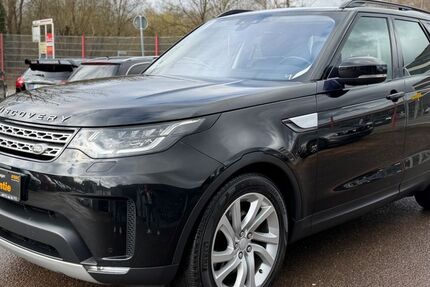 Land Rover Discovery 130.000 km 24.999 &euro; Saarlouis 66740