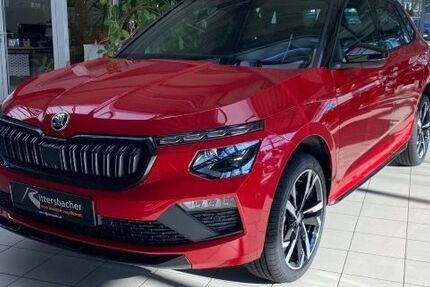 Skoda Kamiq 2.000 km 28.990 &euro; Saarbrücken 66130
