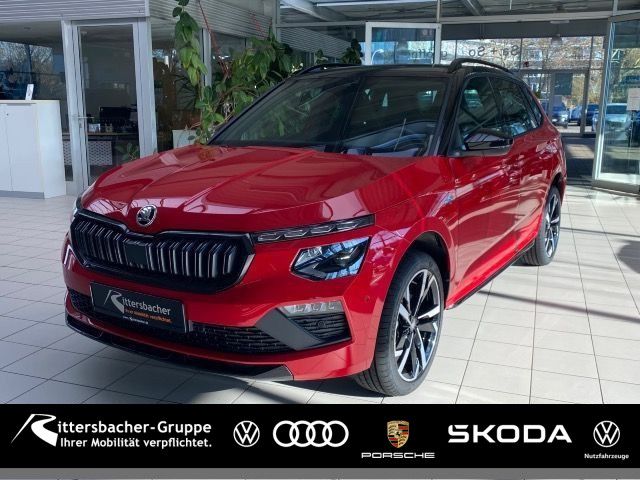 Skoda Kamiq 4.000 km 28.690 &euro; Saarbrücken 66130