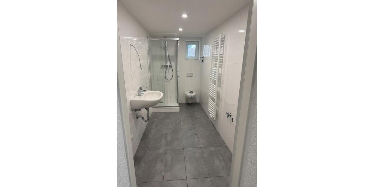 Etagenwohnung Bexbach - 1 Zimmer, 50 m&sup2;, 590&euro; | Angebot:25886356