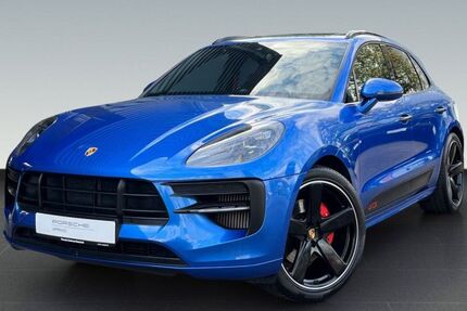 Porsche Macan 69.771 km 67.800 &euro; Saarbrücken 66115