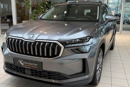 Skoda Kodiaq 18.887 km 41.990 &euro; Saarbrücken 66130