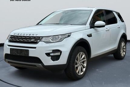 Land Rover Discovery 112.410 km 11.300 &euro; Marpingen 66646