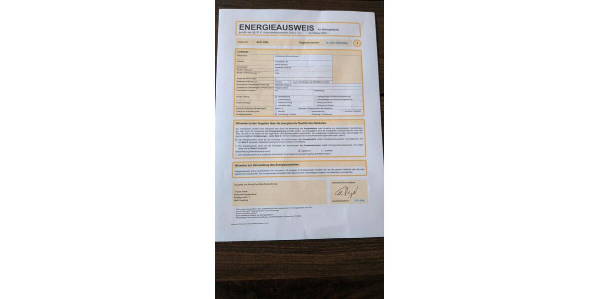 Einfamilienhaus Bexbach - 5.5 Zimmer, 133 m&sup2;, 279.999&euro; | Angebot:25633476