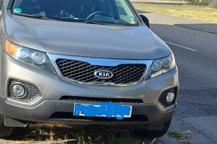 Kia Sorento 194.000 km 9.500 &euro; Mandelbachtal 66399