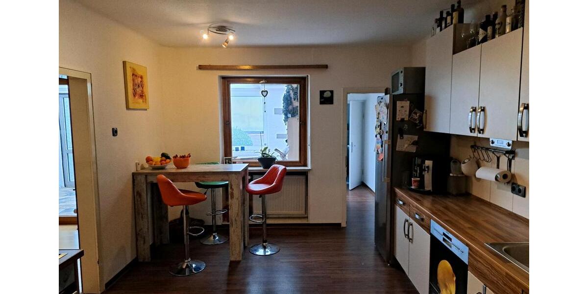 Reihenhaus Dillingen (Saar) - 5 Zimmer, 154 m&sup2;, 255.000&euro; | Angebot:25871164