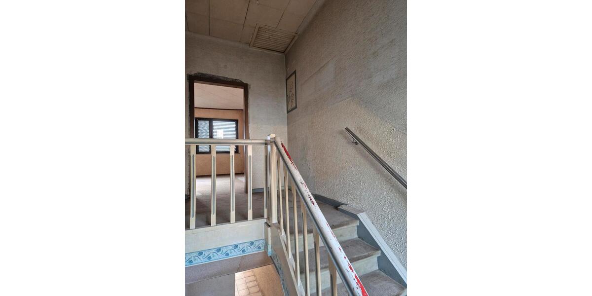 Reihenhaus Saarlouis - 4 Zimmer, 100 m&sup2;, 78.000&euro; | Angebot:25991708