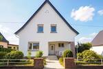 Einfamilienhaus Heusweiler Holz - 6 Zimmer, 1.350&euro; | Angebot:25928510
