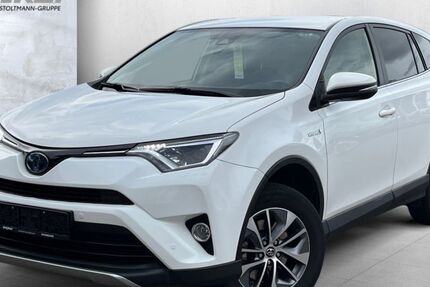 Toyota RAV 4 72.700 km 20.888 &euro; Homburg 66424