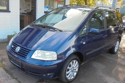 VW Sharan 175.000 km 2.950 &euro; Dillingen/Saar 66763