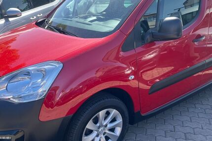 Peugeot Partner 73.130 km 10.900 &euro; Saarlouis 66740