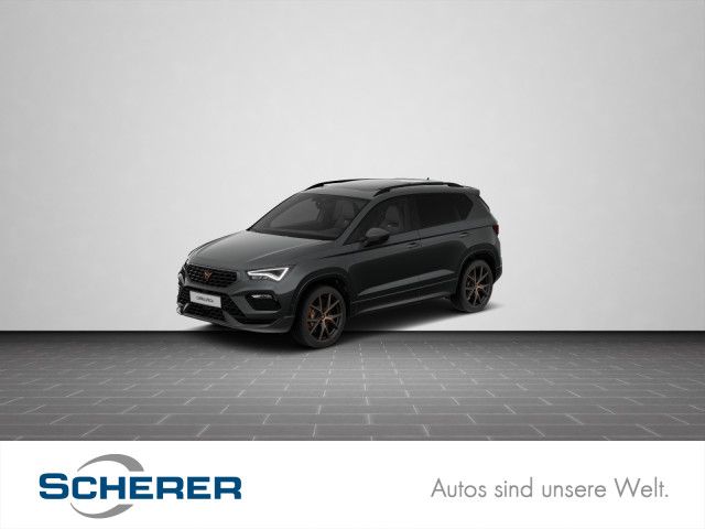 Cupra Ateca 52.911 km 35.100 &euro; Kirkel 66459