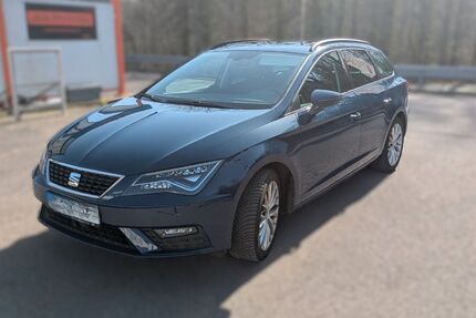 Seat Leon 132.000 km 10.000 &euro; Rehlingen-Siersburg 66780