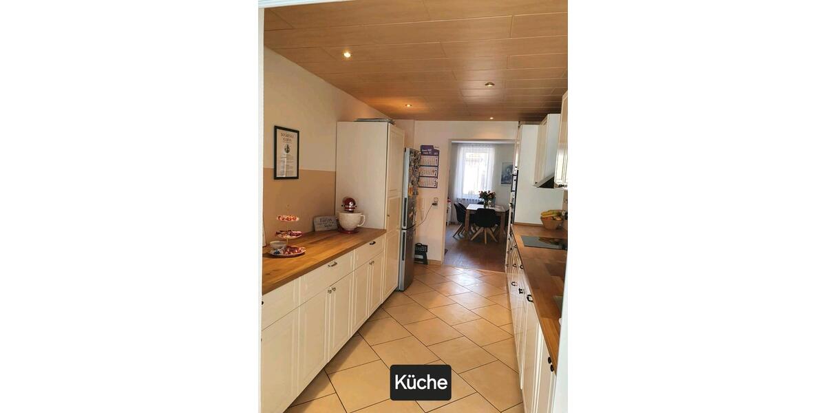 Doppelhaushälfte Völklingen - 5 Zimmer, 110 m&sup2;, 328.000&euro; | Angebot:25099950