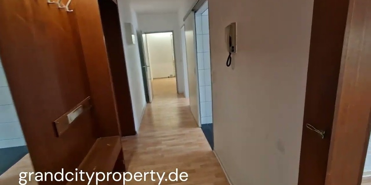 Etagenwohnung Saarbrücken Dudweiler - 3 Zimmer, 77 m&sup2;, 735&euro; | Angebot:23067167