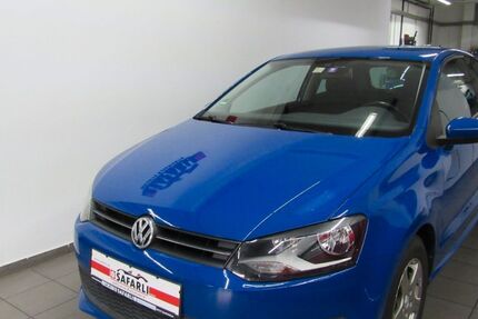 VW Polo 95.000 km 6.990 &euro; Saarbrücken 66121