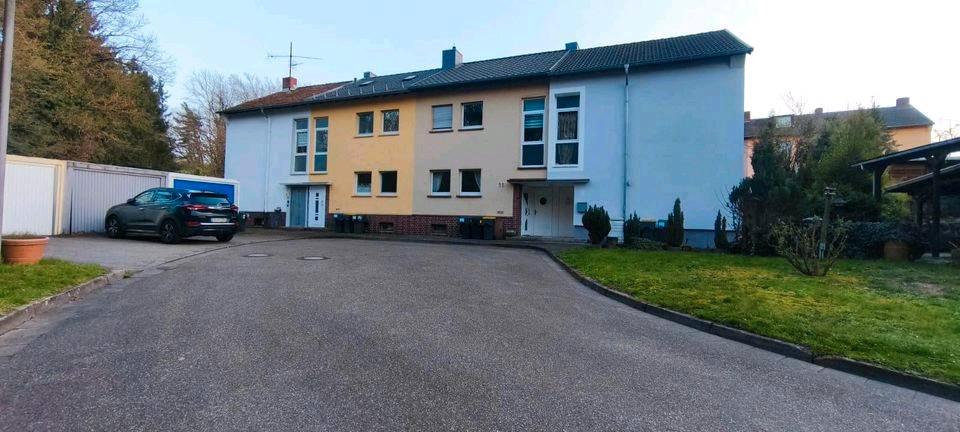 Reihenhaus Saarbrücken Neue Bremm - 4 Zimmer, 78 m&sup2;, 185.000&euro; | Angebot:26409583