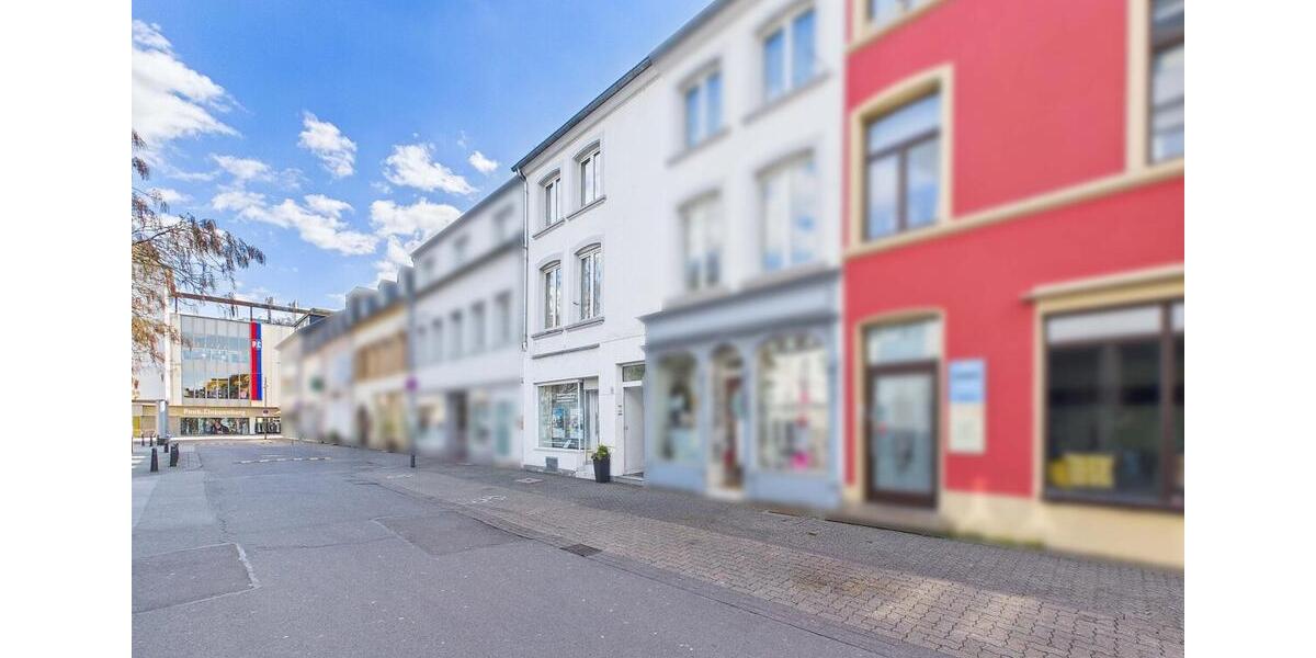 Gewerbeobjekt Saarlouis - 850&euro; | Angebot:26355560