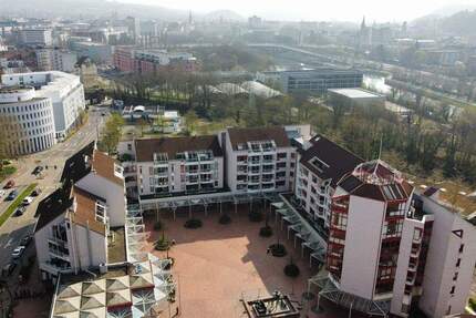 Wohnung Saarbrücken Malstatt - 3 Zimmer, 94 m&sup2;, 189.000&euro; | Angebot:25863337