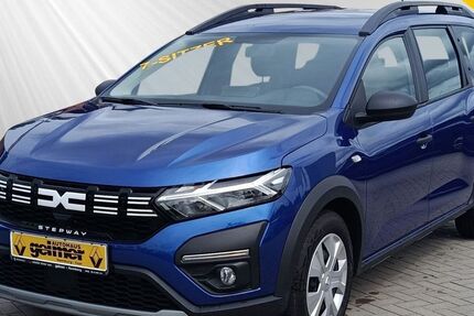 Dacia Jogger 76.550 km 15.950 &euro; Homburg (Saar) 66424