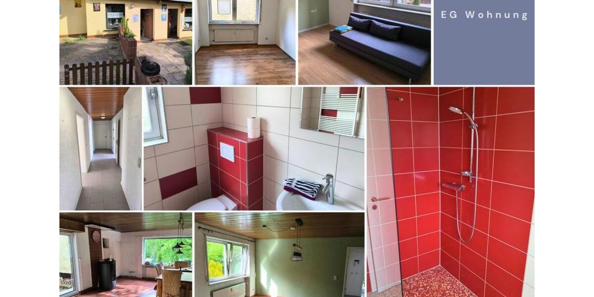 Mehrfamilienhaus, Wohnhaus Wadgassen - 8 Zimmer, 211 m&sup2;, 399.000&euro; | Angebot:23595114
