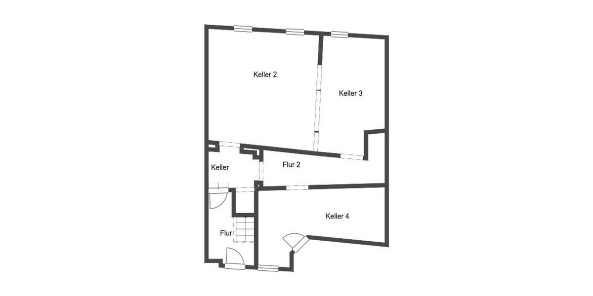 Einfamilienhaus Saarbrücken Burbach - 7 Zimmer, 148 m&sup2;, 230.000&euro; | Angebot:26723642