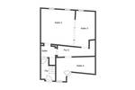 Einfamilienhaus Saarbrücken Burbach - 7 Zimmer, 148 m&sup2;, 230.000&euro; | Angebot:26723642