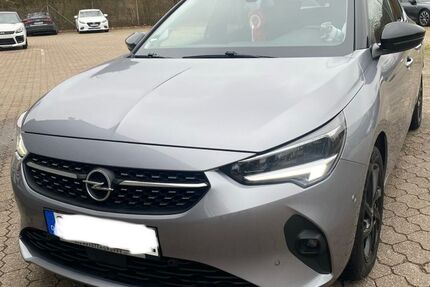 Opel Corsa 92.000 km 12.000 &euro; Wadgassen 66787