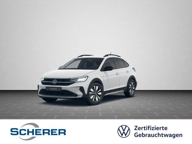 VW Taigo 26.834 km 19.100 &euro; Saarbrücken 66121