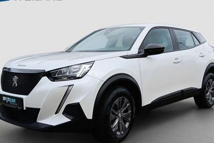 Peugeot 2008 32.250 km 19.390 &euro; Neunkirchen 66539