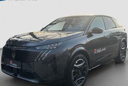 Peugeot 3008 5.500 km 46.500 &euro; Neunkirchen 66539