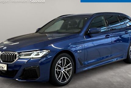 BMW 530 45.550 km 39.860 &euro; Saarbrücken 66121