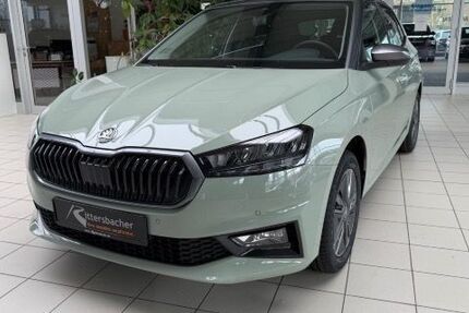 Skoda Fabia 5.000 km 21.990 &euro; Saarbrücken 66130