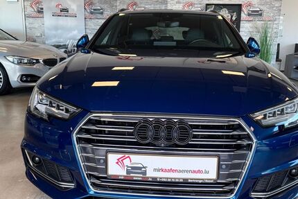 Audi A4 226.850 km 12.990 &euro; Dillingen 66763