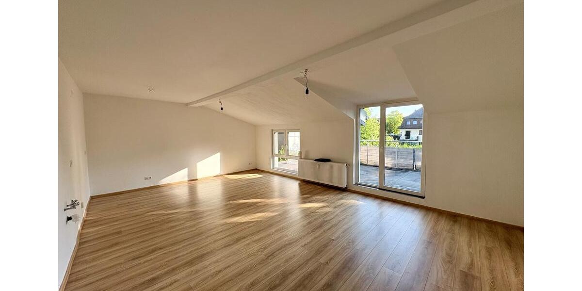 Etagenwohnung Saarbrücken Malstatt - 3 Zimmer, 78 m&sup2;, 850&euro; | Angebot:25380146