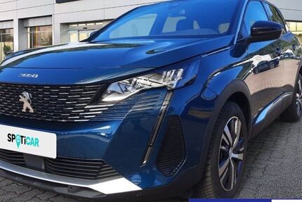 Peugeot 3008 20.106 km 18.880 &euro; Saarbrücken 66119