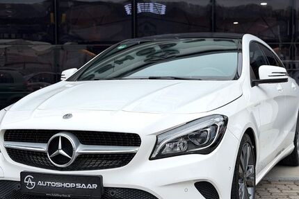 Mercedes-Benz CLA Shooting Brake 40.357 km 19.880 &euro; Saarbrücken 66117