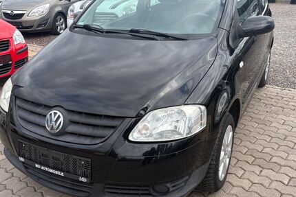 VW Fox 140.000 km 2.350 &euro; Saarlouis 66740