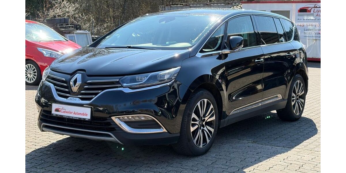 Renault Espace 209.000 km 9.999 &euro; Saarbrücken 66115