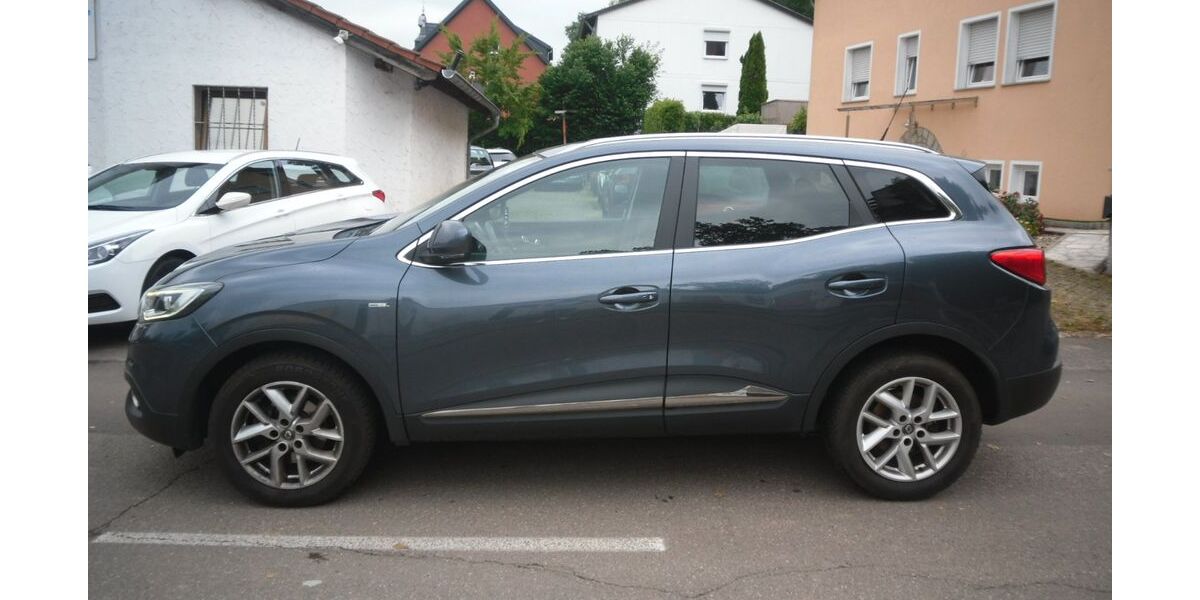 Renault Kadjar 79.000 km 9.990 &euro; Saarbruecken 66119