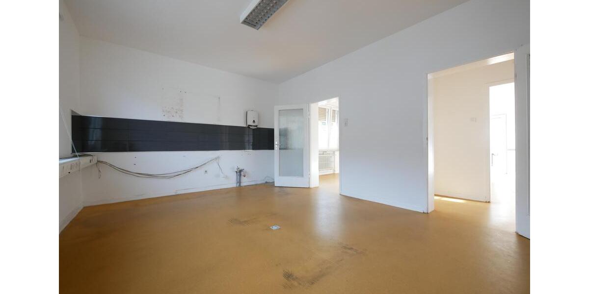 Gewerbeobjekt Saarbrücken Scheidt - 880&euro; | Angebot:23456331