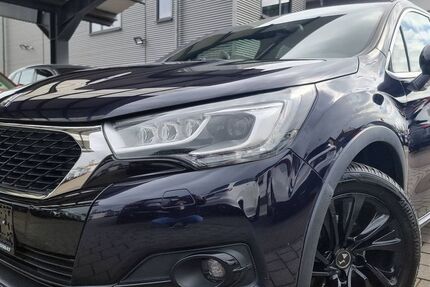 Citroen DS4 139.177 km 6.900 &euro; Nalbach 66809