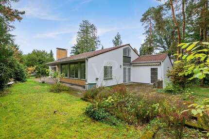 Haus Homburg - 6 Zimmer, 220 m&sup2;, 595.000&euro; | Angebot:23884106