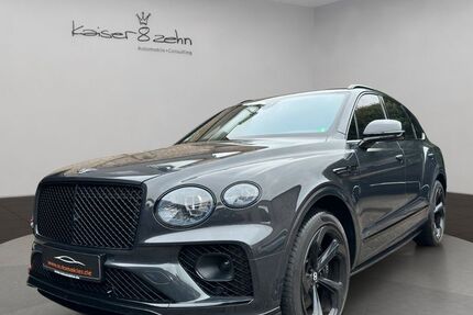 Bentley Bentayga 26.355 km 189.888 &euro; Saarbrücken 66133