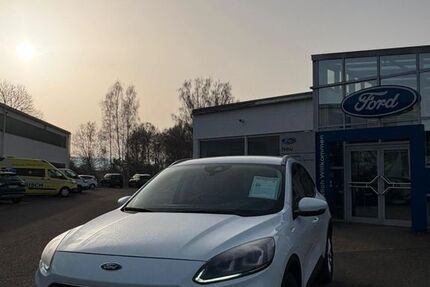Ford Kuga 27.000 km 25.950 &euro; Homburg 66424