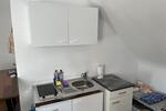 Dachgeschoßwohnung Saarbrücken Dudweiler - 1 Zimmer, 25 m&sup2;, 340&euro; | Angebot:24550102