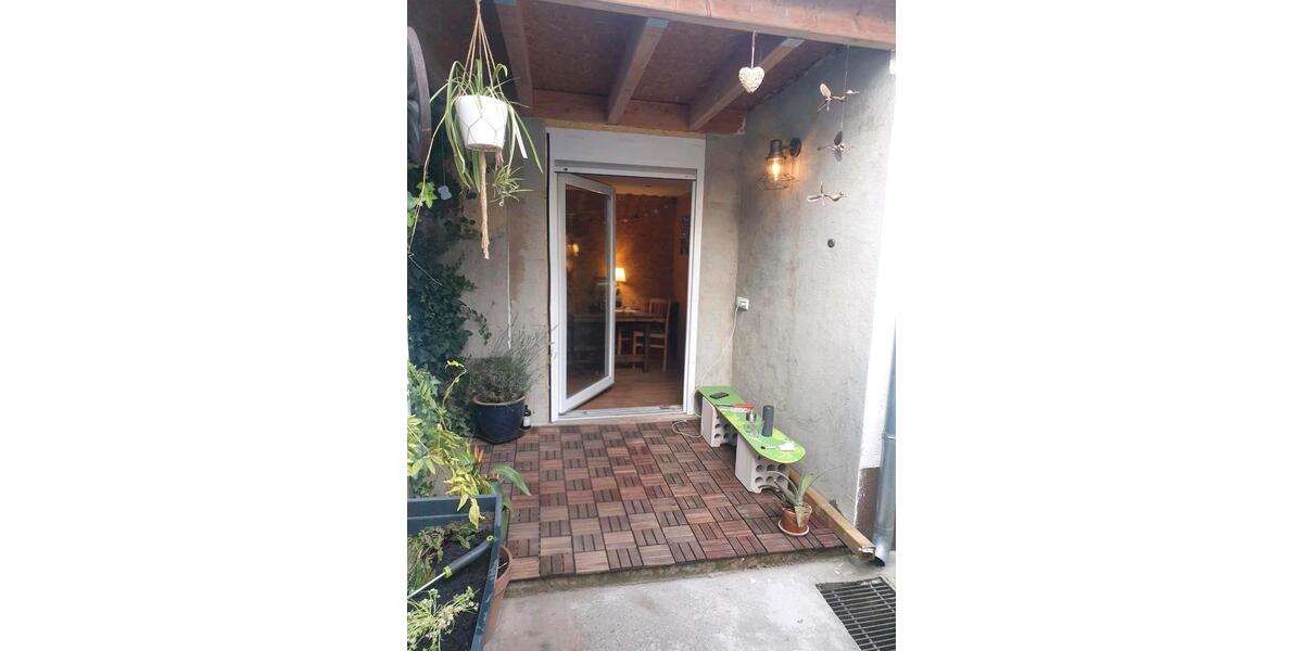 Doppelhaushälfte Saarlouis - 4 Zimmer, 60 m&sup2;, 165.000&euro; | Angebot:24551364