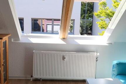 Wohnung Sankt Ingbert - 1 Zimmer, 27 m&sup2;, 320&euro; | Angebot:26705235