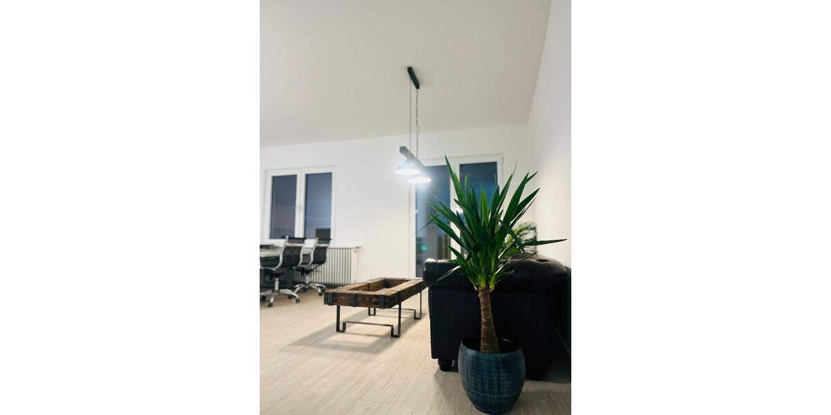 Gewerbeobjekt Saarbrücken St Johann - 199&euro; | Angebot:25894256